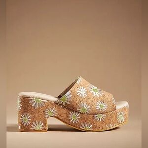 matisse floral platform